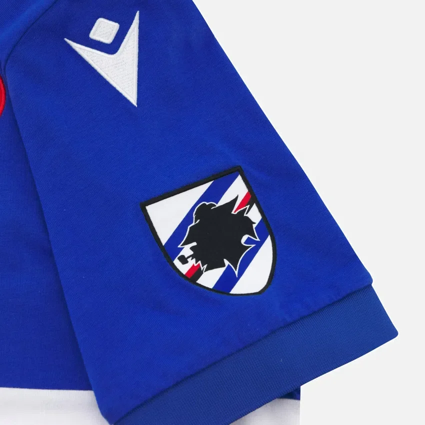 U.C. Sampdoria 2025/26 Sportshirt Special Edition U.C. Sampdoria 2025/26 Sportshirt Special Edition