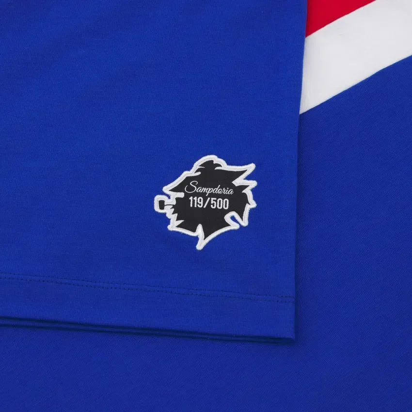 U.C. Sampdoria 2025/26 Sportshirt Special Edition U.C. Sampdoria 2025/26 Sportshirt Special Edition