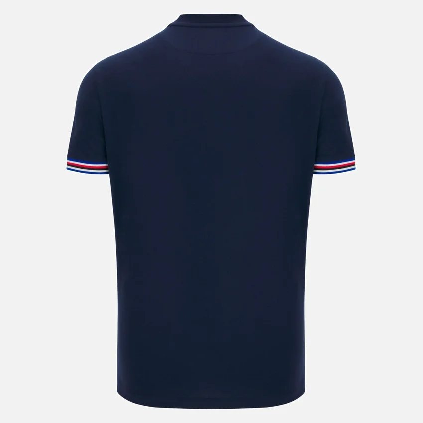 U.C. Sampdoria 2025/26 T-shirts voor volwassenen uit de fanlijn U.C. Sampdoria 2025/26 T-shirts voor volwassenen uit de fanlijn