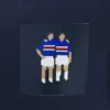 U.C. Sampdoria 2025/26 T-shirts voor volwassenen uit de fanlijn U.C. Sampdoria 2025/26 T-shirts voor volwassenen uit de fanlijn