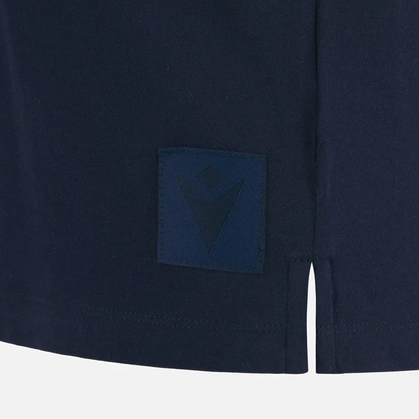 U.C. Sampdoria 2025/26 T-shirts voor volwassenen uit de fanlijn U.C. Sampdoria 2025/26 T-shirts voor volwassenen uit de fanlijn