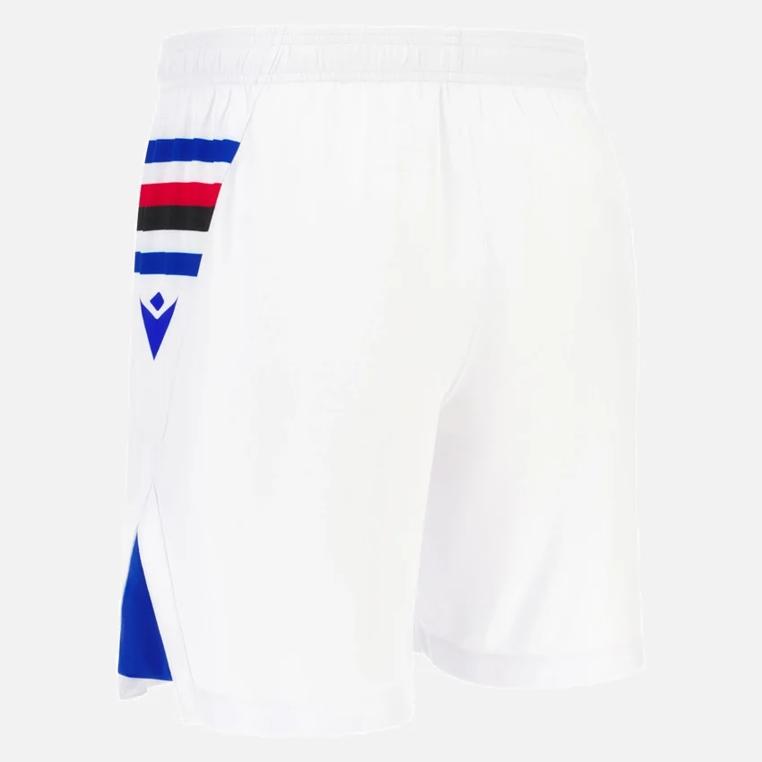 U.C. Sampdoria 2025/26 Thuisbroek voor volwassenen U.C. Sampdoria 2025/26 Thuisbroek voor volwassenen