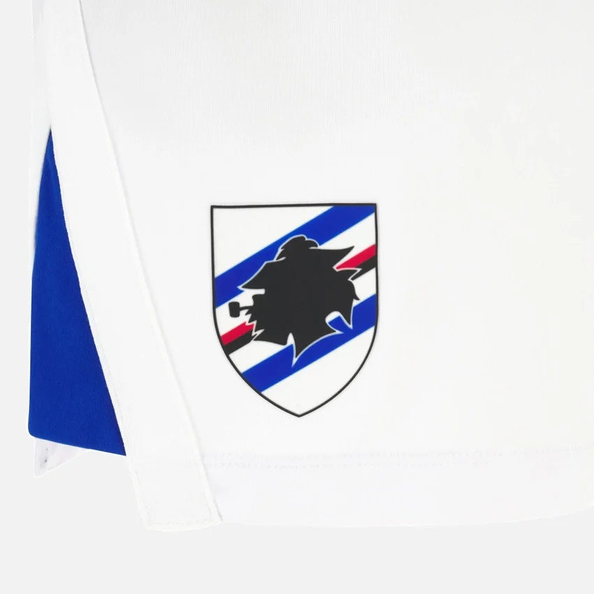 U.C. Sampdoria 2025/26 Thuisbroek voor volwassenen U.C. Sampdoria 2025/26 Thuisbroek voor volwassenen