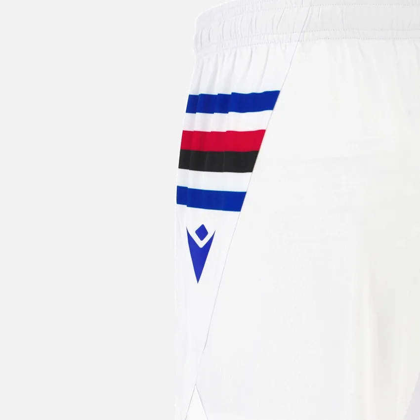 U.C. Sampdoria 2025/26 Thuisbroek voor volwassenen U.C. Sampdoria 2025/26 Thuisbroek voor volwassenen