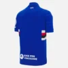 U.C. Sampdoria 2025/26 Thuissportshirt voor volwassenen U.C. Sampdoria 2025/26 Thuissportshirt voor volwassenen
