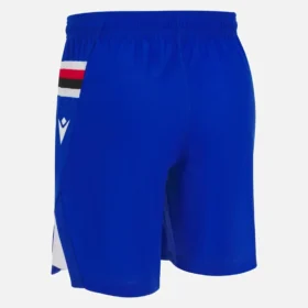 U.C. Sampdoria 2025/26 Uitbroek voor volwassenen U.C. Sampdoria 2025/26 Uitbroek voor volwassenen