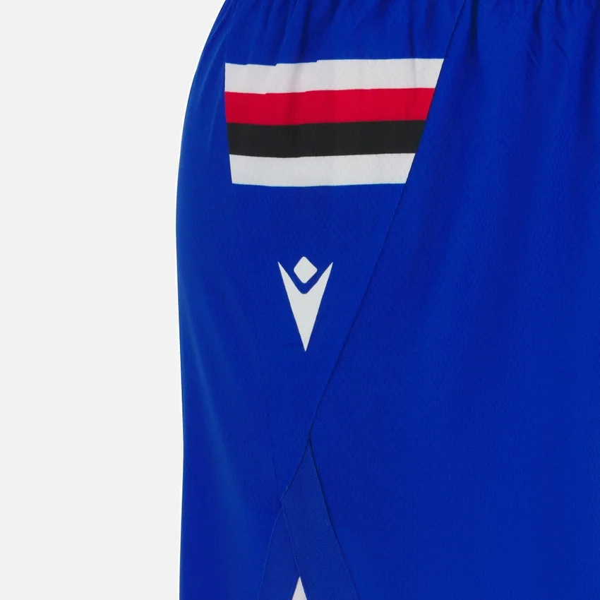 U.C. Sampdoria 2025/26 Uitbroek voor volwassenen U.C. Sampdoria 2025/26 Uitbroek voor volwassenen