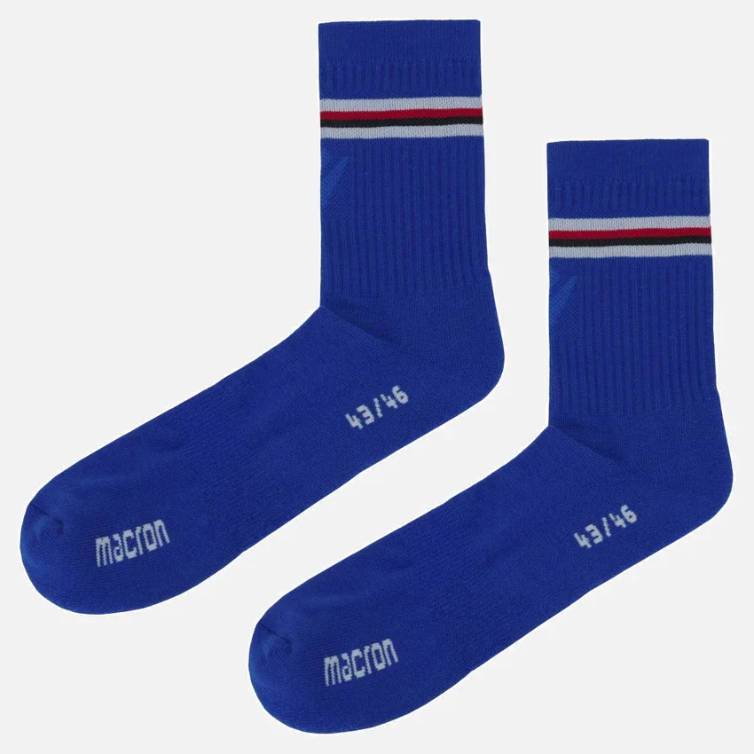 U.C. Sampdoria 2025/26 Uitwedstrijd sokken U.C. Sampdoria 2025/26 Uitwedstrijd sokken