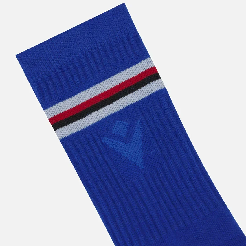 U.C. Sampdoria 2025/26 Uitwedstrijd sokken U.C. Sampdoria 2025/26 Uitwedstrijd sokken
