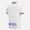U.C. Sampdoria 2025/26 Uitwedstrijdsportshirt voor volwassenen U.C. Sampdoria 2025/26 Uitwedstrijdsportshirt voor volwassenen