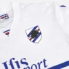 U.C. Sampdoria 2025/26 Uitwedstrijdsportshirt voor volwassenen U.C. Sampdoria 2025/26 Uitwedstrijdsportshirt voor volwassenen