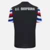 U.C. Sampdoria 2025/26 Warm-upoverhemd voor volwassenen U.C. Sampdoria 2025/26 Warm-upoverhemd voor volwassenen