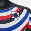 U.C. Sampdoria 2025/26 Warm-upoverhemd voor volwassenen U.C. Sampdoria 2025/26 Warm-upoverhemd voor volwassenen