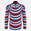 U.C. Sampdoria 2025/26 Warm-upshirt voor volwassenen