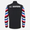 U.C. Sampdoria 2025/26 Warm-upshirt voor volwassenen