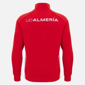 UD Almeria 2025/26 Anthem-jas voor volwassenen Athleisure
