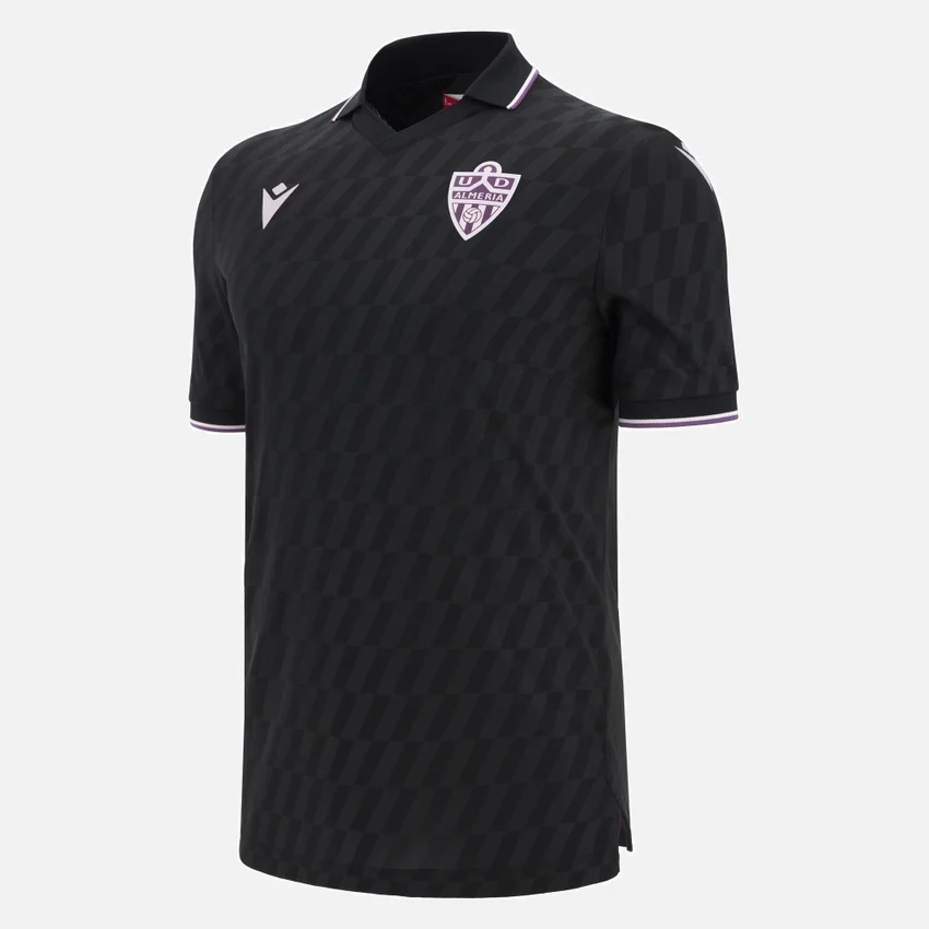 UD Almeria 2025/26 Derde sportshirt voor volwassenen UD Almeria 2025/26 Derde sportshirt voor volwassenen