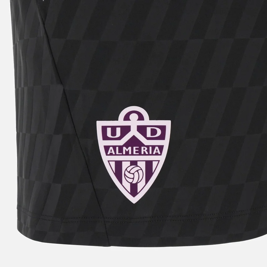 UD Almeria 2025/26 derde wedstrijdshort voor volwassenen UD Almeria 2025/26 derde wedstrijdshort voor volwassenen