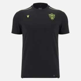 UD Almeria 2025/26 Overhemd voor volwassenen Athleisure