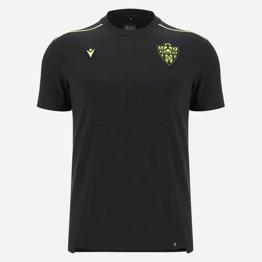 UD Almeria 2025/26 Overhemd voor volwassenen Athleisure UD Almeria 2025/26 Overhemd voor volwassenen Athleisure