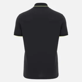 UD Almeria 2025/26 Reis-poloshirt voor volwassenen Athleisure