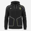 UD Almeria 2025/26 Reissweatshirt voor volwassenen Athleisure UD Almeria 2025/26 Reissweatshirt voor volwassenen Athleisure