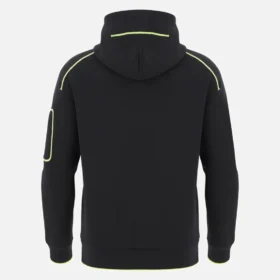 UD Almeria 2025/26 Reissweatshirt voor volwassenen Athleisure UD Almeria 2025/26 Reissweatshirt voor volwassenen Athleisure
