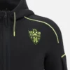 UD Almeria 2025/26 Reissweatshirt voor volwassenen Athleisure UD Almeria 2025/26 Reissweatshirt voor volwassenen Athleisure