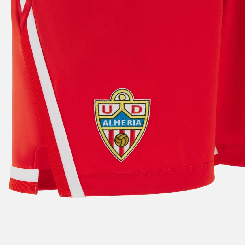 UD Almeria 2025/26 ThuisShorts voor volwassenen UD Almeria 2025/26 ThuisShorts voor volwassenen