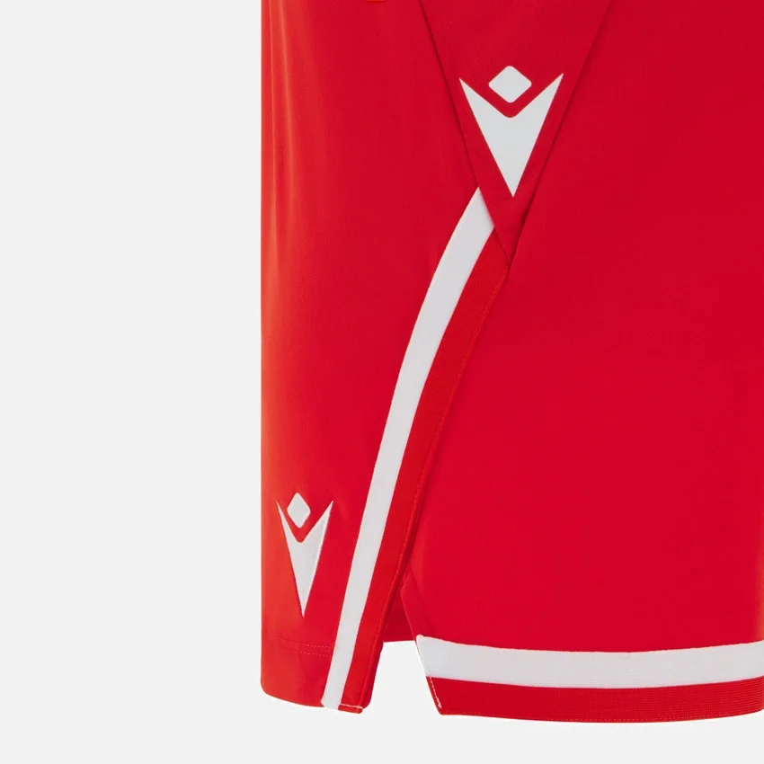 UD Almeria 2025/26 ThuisShorts voor volwassenen UD Almeria 2025/26 ThuisShorts voor volwassenen