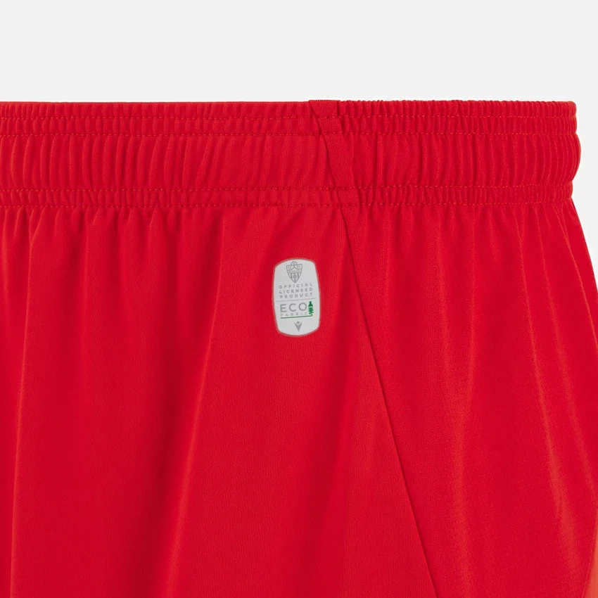 UD Almeria 2025/26 ThuisShorts voor volwassenen UD Almeria 2025/26 ThuisShorts voor volwassenen