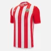 UD Almeria 2025/26 Thuissportshirt voor volwassenen