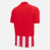 UD Almeria 2025/26 Thuissportshirt voor volwassenen