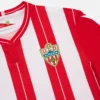 UD Almeria 2025/26 Thuissportshirt voor volwassenen