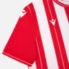 UD Almeria 2025/26 Thuissportshirt voor volwassenen