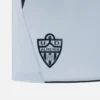 UD Almeria 2025/26 Uit-short voor volwassenen UD Almeria 2025/26 Uit-short voor volwassenen