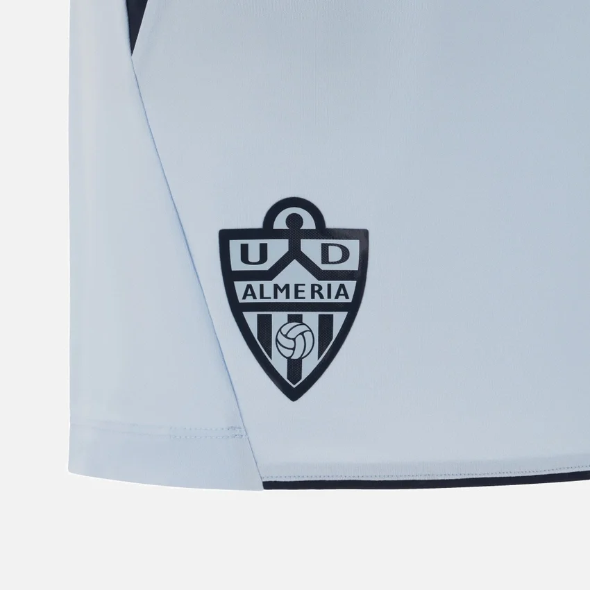 UD Almeria 2025/26 Uit-short voor volwassenen UD Almeria 2025/26 Uit-short voor volwassenen
