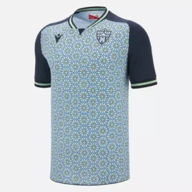UD Almeria 2025/26 Uitwedstrijdsportshirt voor volwassenen UD Almeria 2025/26 Uitwedstrijdsportshirt voor volwassenen