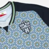 UD Almeria 2025/26 Uitwedstrijdsportshirt voor volwassenen UD Almeria 2025/26 Uitwedstrijdsportshirt voor volwassenen