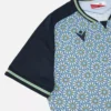 UD Almeria 2025/26 Uitwedstrijdsportshirt voor volwassenen UD Almeria 2025/26 Uitwedstrijdsportshirt voor volwassenen