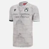 Udinese Calcio 2025/26 50-jarig jubileum aardbeving herdenkingssportshirt Udinese Calcio 2025/26 50-jarig jubileum aardbeving herdenkingssportshirt