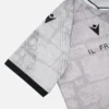 Udinese Calcio 2025/26 50-jarig jubileum aardbeving herdenkingssportshirt Udinese Calcio 2025/26 50-jarig jubileum aardbeving herdenkingssportshirt