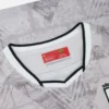 Udinese Calcio 2025/26 50-jarig jubileum aardbeving herdenkingssportshirt Udinese Calcio 2025/26 50-jarig jubileum aardbeving herdenkingssportshirt
