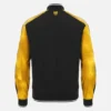 Udinese Calcio 2025/26 Anthem-jas uit de capsulecollectie voor volwassenen