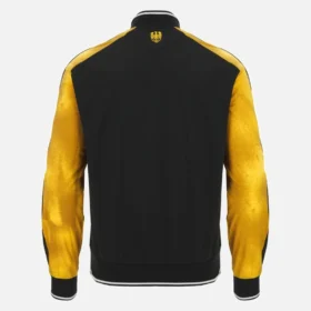 Udinese Calcio 2025/26 Anthem-jas uit de capsulecollectie voor volwassenen Udinese Calcio 2025/26 Anthem-jas uit de capsulecollectie voor volwassenen