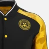 Udinese Calcio 2025/26 Anthem-jas uit de capsulecollectie voor volwassenen