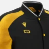 Udinese Calcio 2025/26 Anthem-jas uit de capsulecollectie voor volwassenen