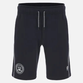 Udinese Calcio 2025/26 Athleisure Bermuda’s voor volwassenen