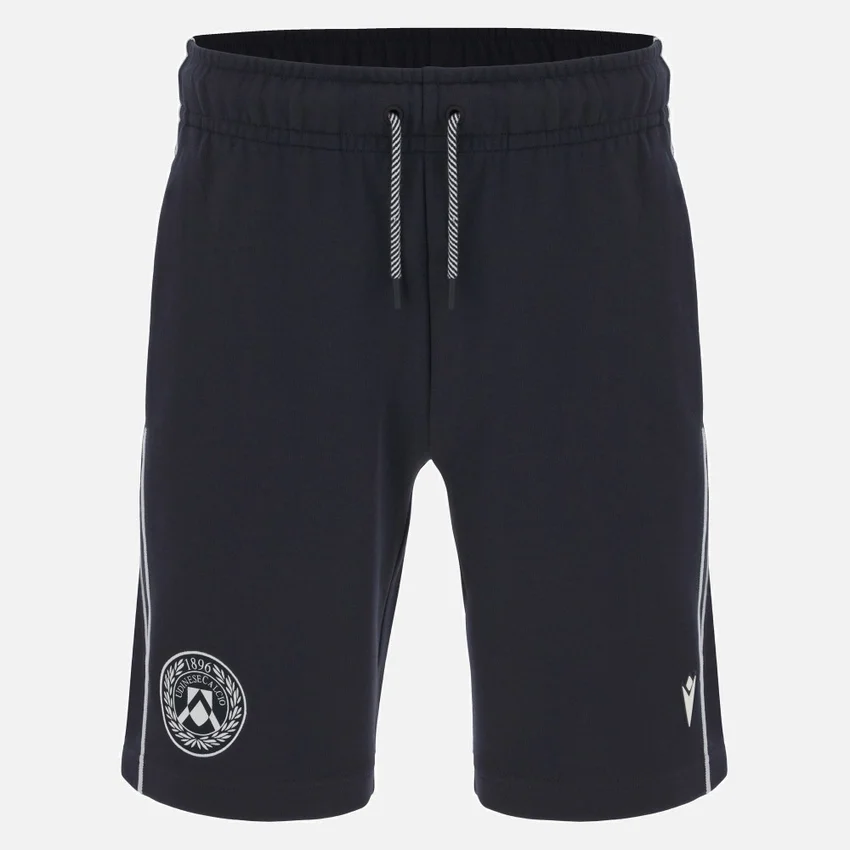 Udinese Calcio 2025/26 Athleisure Bermuda’s voor volwassenen Udinese Calcio 2025/26 Athleisure Bermuda’s voor volwassenen