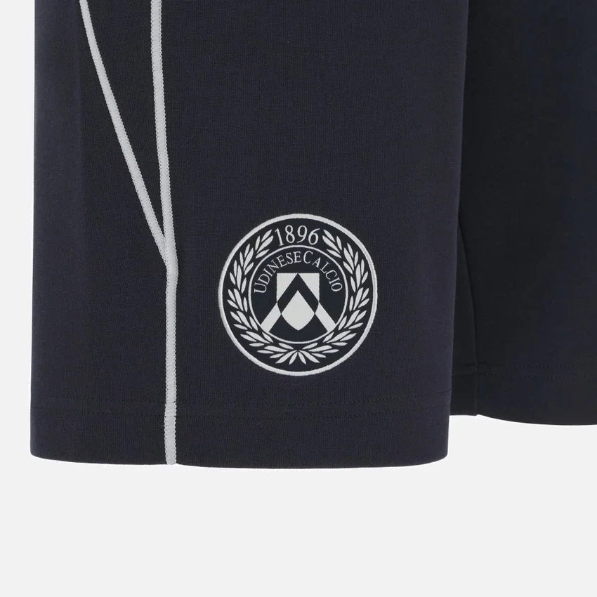 Udinese Calcio 2025/26 Athleisure Bermuda’s voor volwassenen Udinese Calcio 2025/26 Athleisure Bermuda’s voor volwassenen